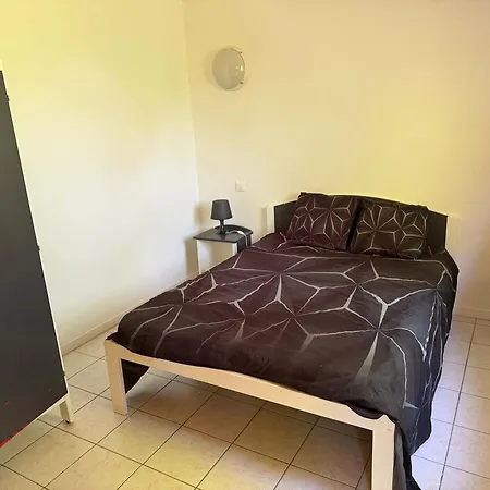 Feriehus 6 Personnes Au Des Chenes Montaigu-de-Quercy